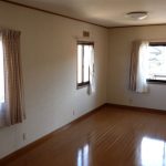 2F寝室 2F寝室