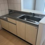 (キッチン) (キッチン)