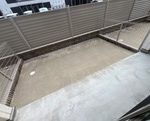 専用庭 専用庭