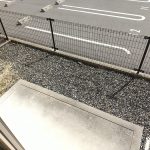 専用庭 専用庭