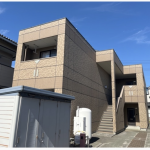 鳥取市湖山町北 ディア・コート 【賃貸居住用】アパート