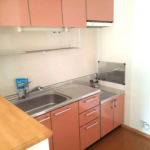 (キッチン) (キッチン)