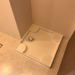 室内洗濯機置場 室内洗濯機置場