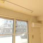 室内物干し(内装) 室内物干し(内装)