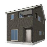 鳥取市賀露町西 第1 1号棟 【新築】 鳥取市賀露町西 第1 1号棟 【新築】