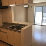 (キッチン) (キッチン)