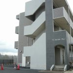 鳥取市浜坂3丁目 【賃貸居住】アパート