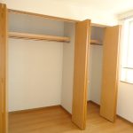 クローゼット(内装) クローゼット(内装)