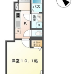 照明器具付きです。(間取) 照明器具付きです。(間取)