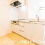 (キッチン) (キッチン)