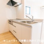 (キッチン)