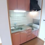 (キッチン) (キッチン)