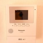 インターホン インターホン