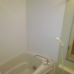 ★浴室乾燥機で雨の日も大丈夫です!(風呂) ★浴室乾燥機で雨の日も大丈夫です!(風呂)