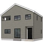鳥取市南安長 第3【新築一戸建て】クレイドルガーデン 2号棟 鳥取市南安長 第3【新築一戸建て】クレイドルガーデン 2号棟