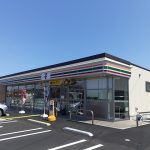 コンビニエンスストア セブンイレブン鳥取気高町北浜店まで約450メートル(周辺) コンビニエンスストア セブンイレブン鳥取気高町北浜店まで約450メートル(周辺)