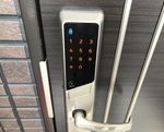 電子キー（イメージ）(玄関)
