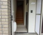 (玄関) (玄関)