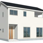 鳥取市安長第2【新築一戸建て】１号棟