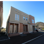 鳥取市三津【賃貸居住用】アパート