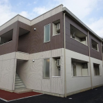 鳥取市湯所町1丁目 【賃貸居住】アパート 鳥取市湯所町1丁目 【賃貸居住】アパート