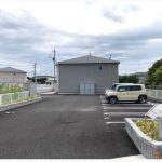 駐車場(外観) 駐車場(外観)