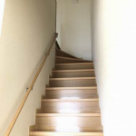 階段(内装) 階段(内装)