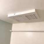 浴室換気乾燥機