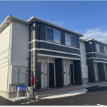 エアコン付きです。(外観) エアコン付きです。(外観)