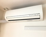 エアコン(内装)