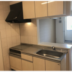 (キッチン) (キッチン)