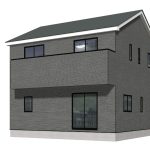 鳥取市国府町分上 第1 2号棟 【新築】