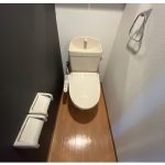 シャワー付トイレ シャワー付トイレ