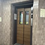 エレベーター エレベーター