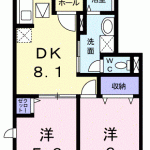 (間取) (間取)