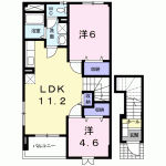 (間取) (間取)