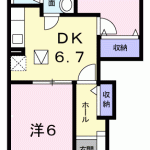 (間取) (間取)