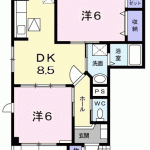 (間取) (間取)