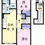 (間取) (間取)