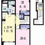 (間取) (間取)