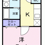 (間取) (間取)