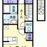 (間取) (間取)