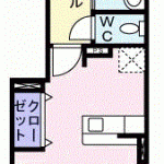 (間取) (間取)