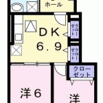 (間取) (間取)
