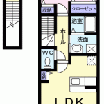 (間取) (間取)