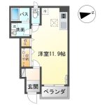 (間取) (間取)