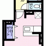 (間取) (間取)