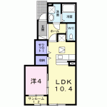 (間取) (間取)
