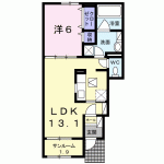 (間取) (間取)