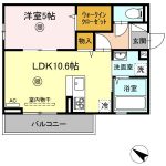 (間取) (間取)